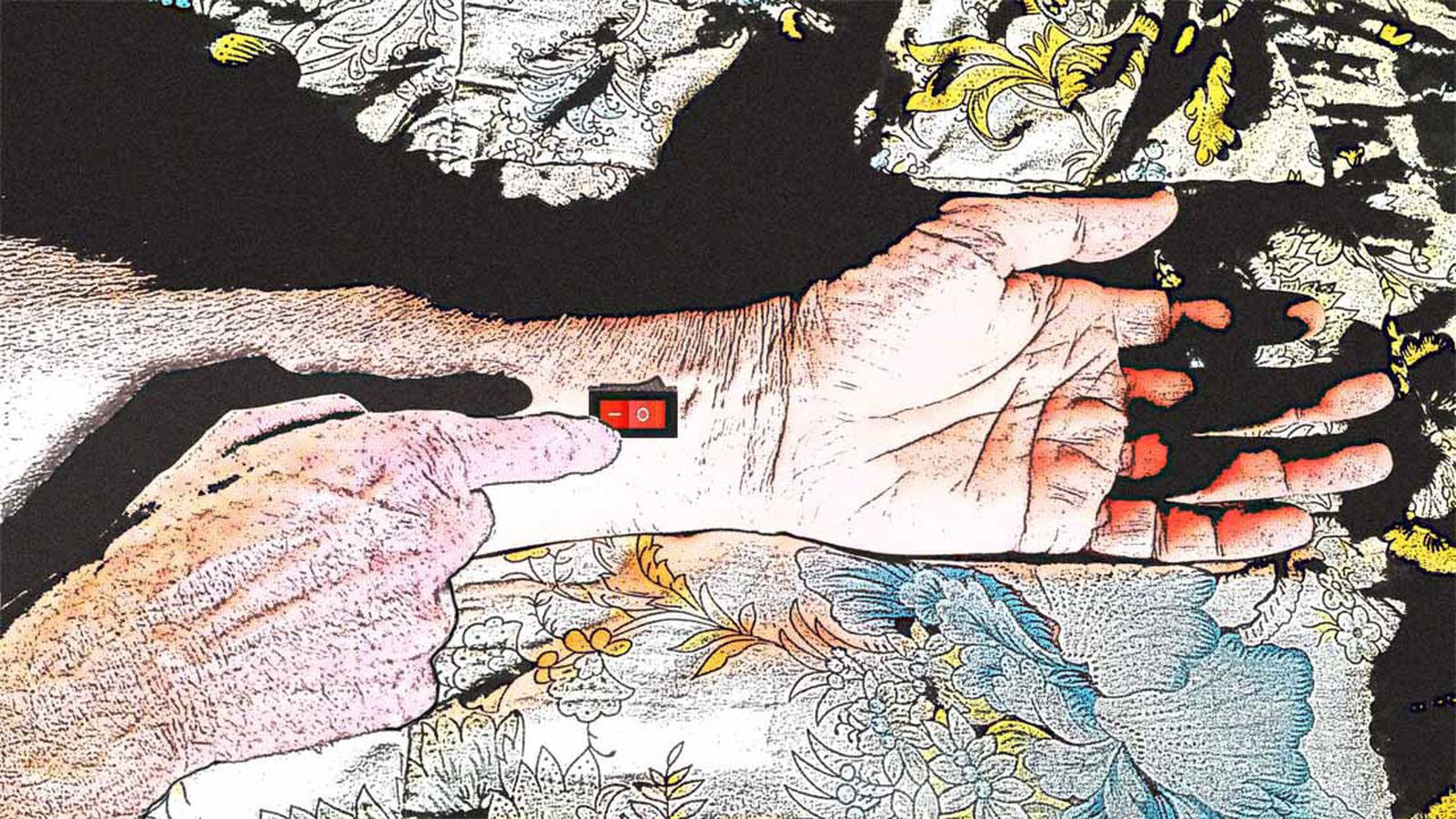 ¿Eutanasia por compasión o cuidado compasivo?