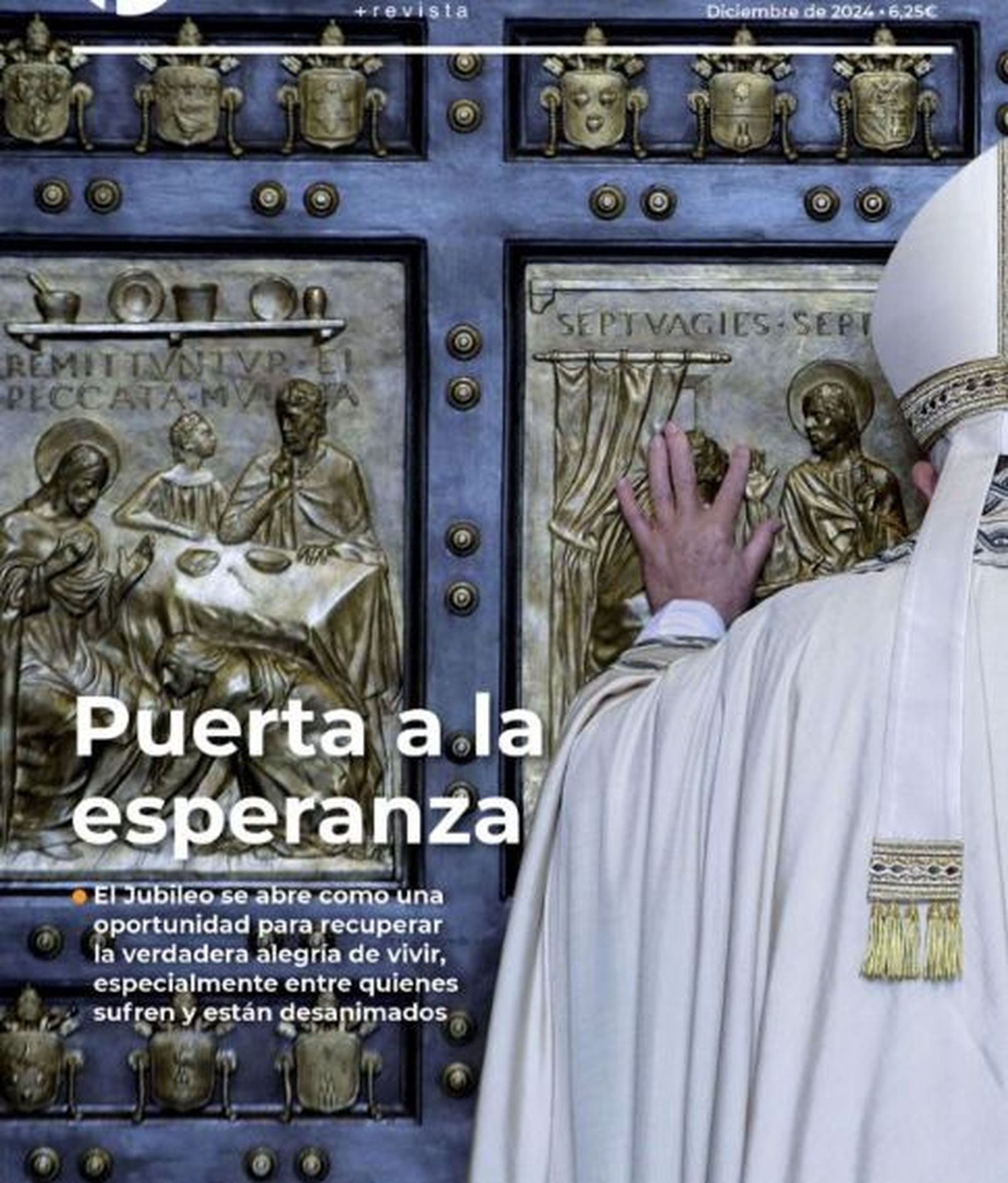 Puerta a la Esperanza