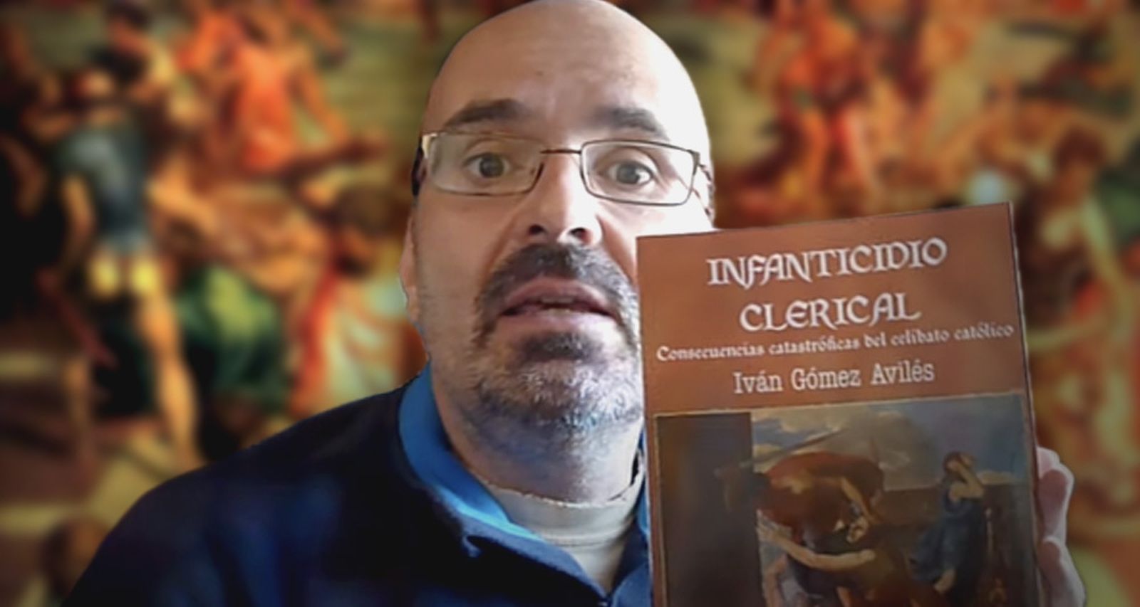 Iván Gómez Avilés