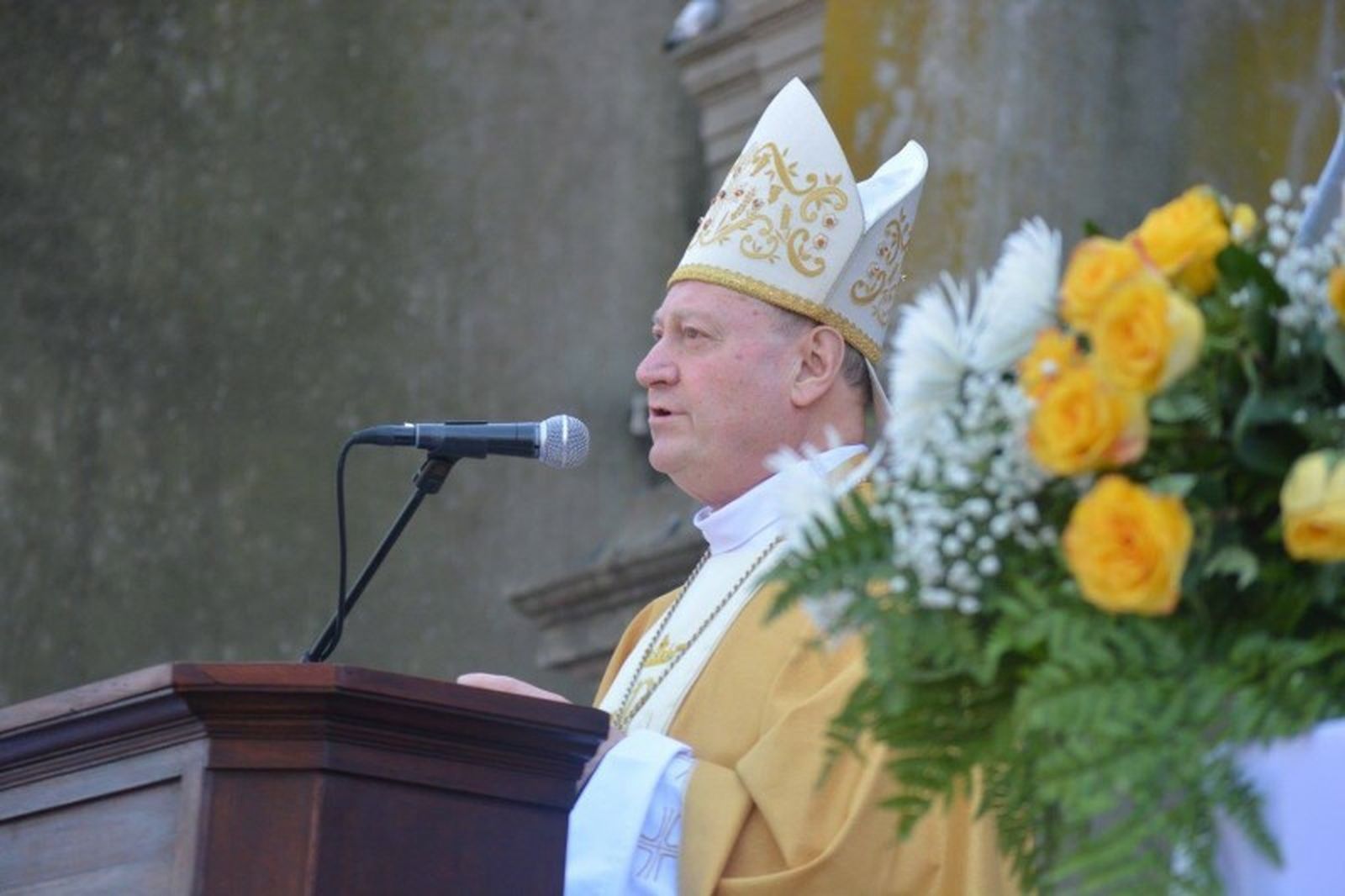 El cardenal Gianfranco Ravasi