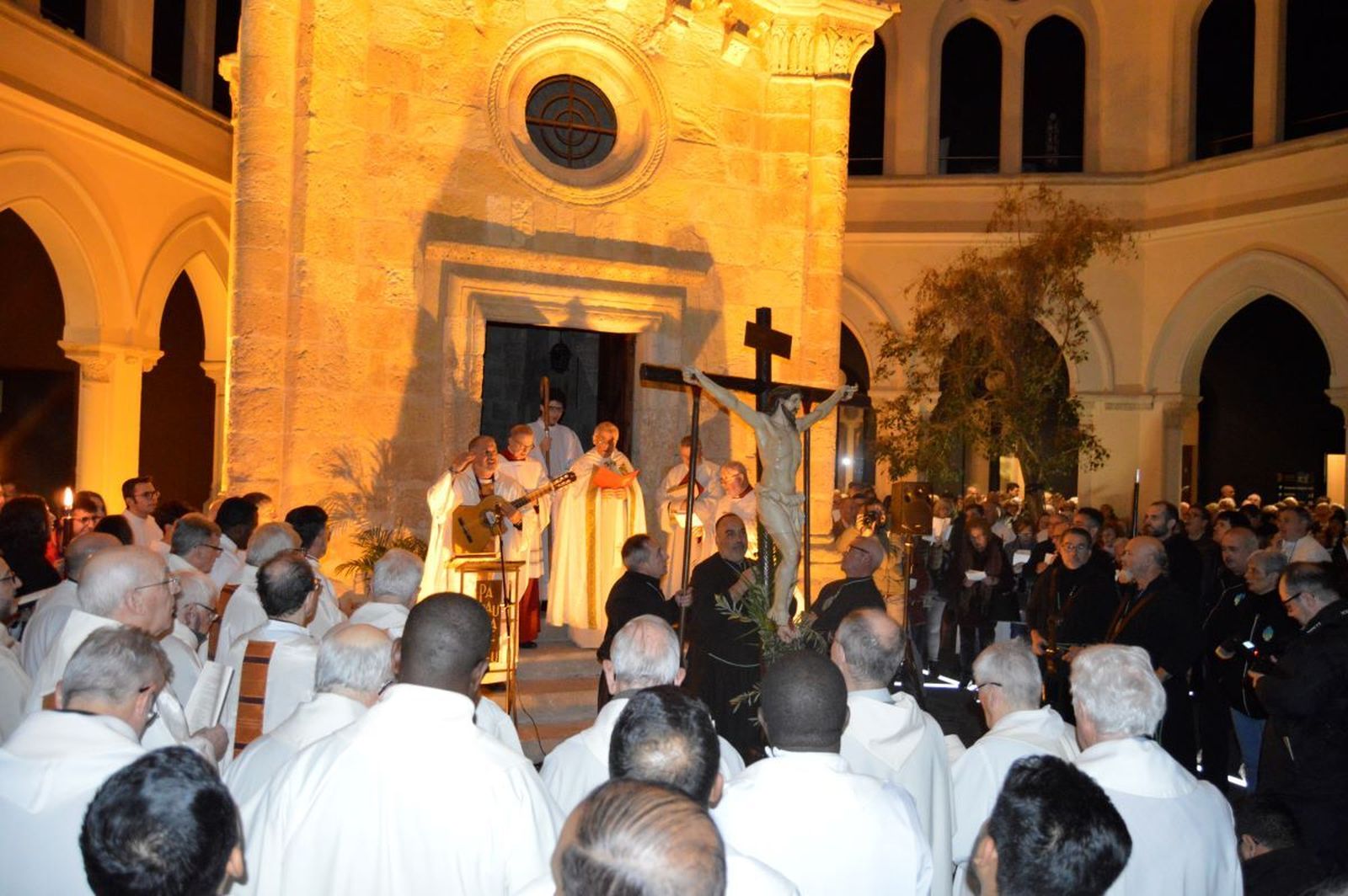 El Año Jubilar llega a Tarragona