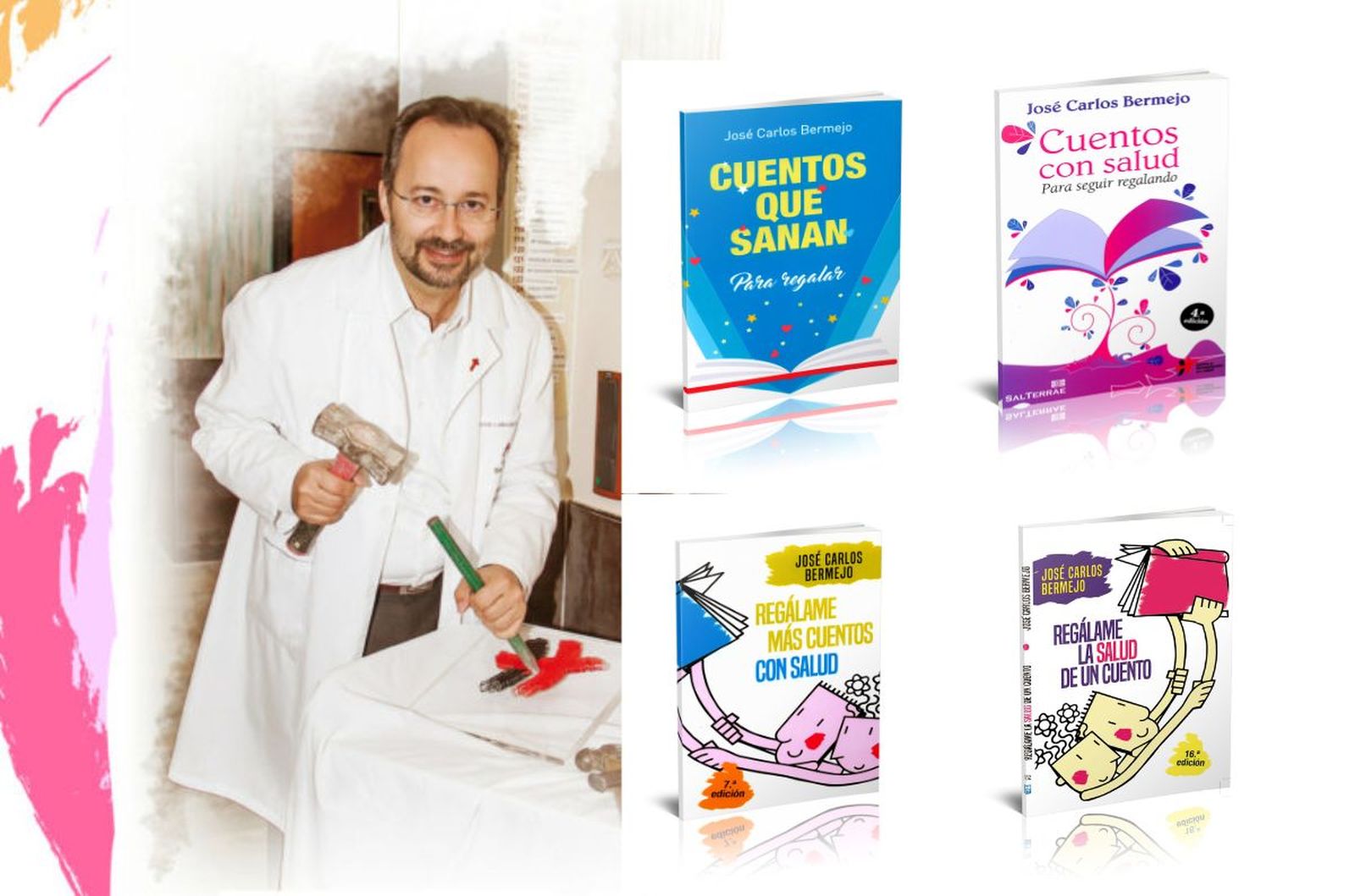 La sabiduría de los cuentos