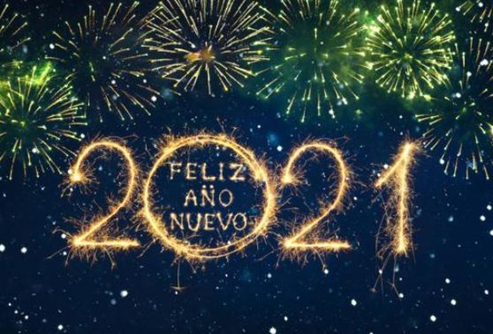 2021, “Que el Señor te bendiga y guarde…”