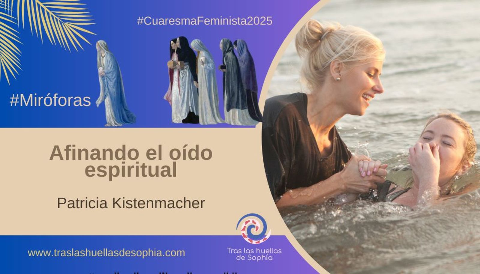 Afinando el oído espiritual