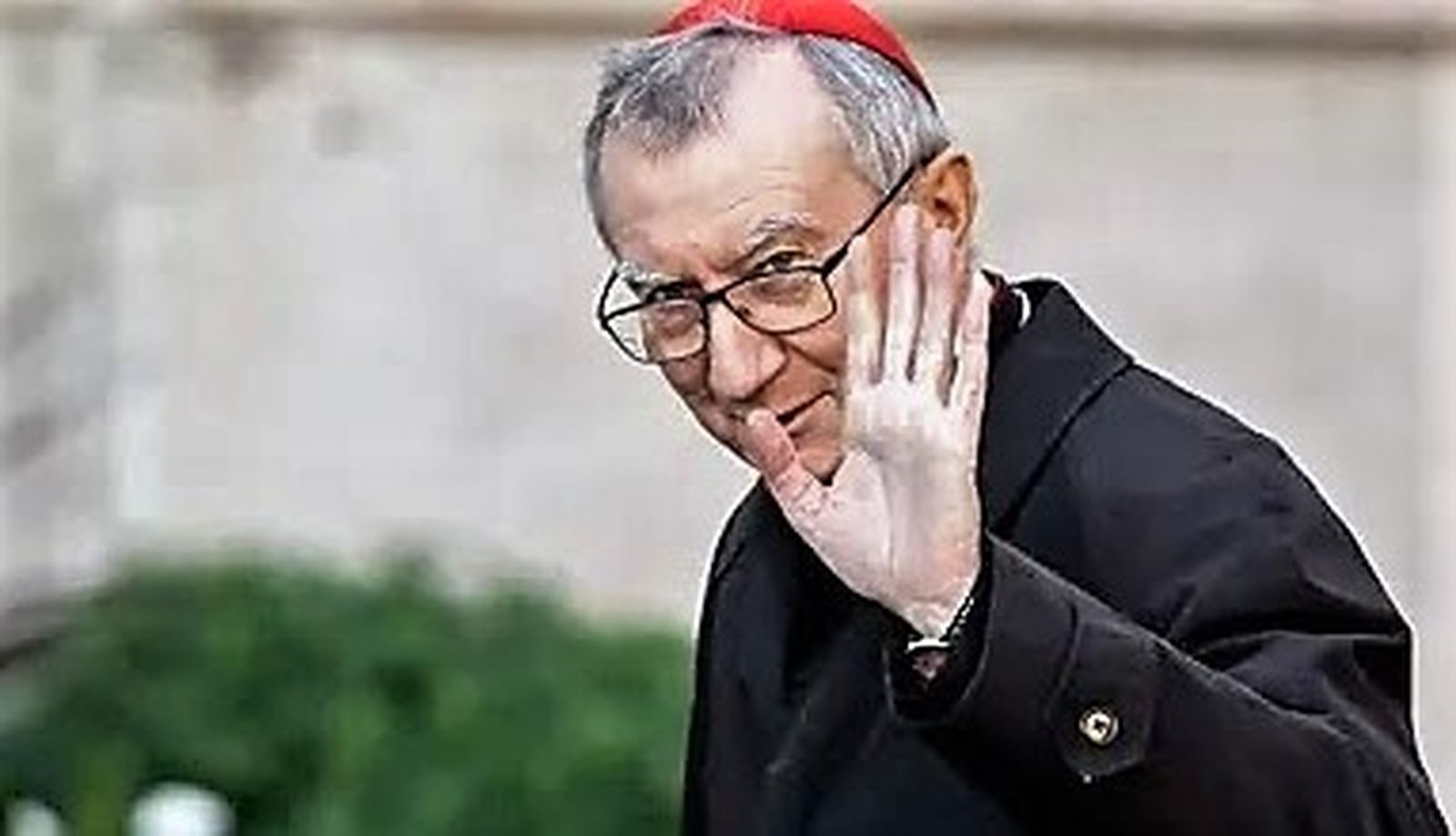 Cardenal Parolin ordenará en México a nuevo nuncio apostólico