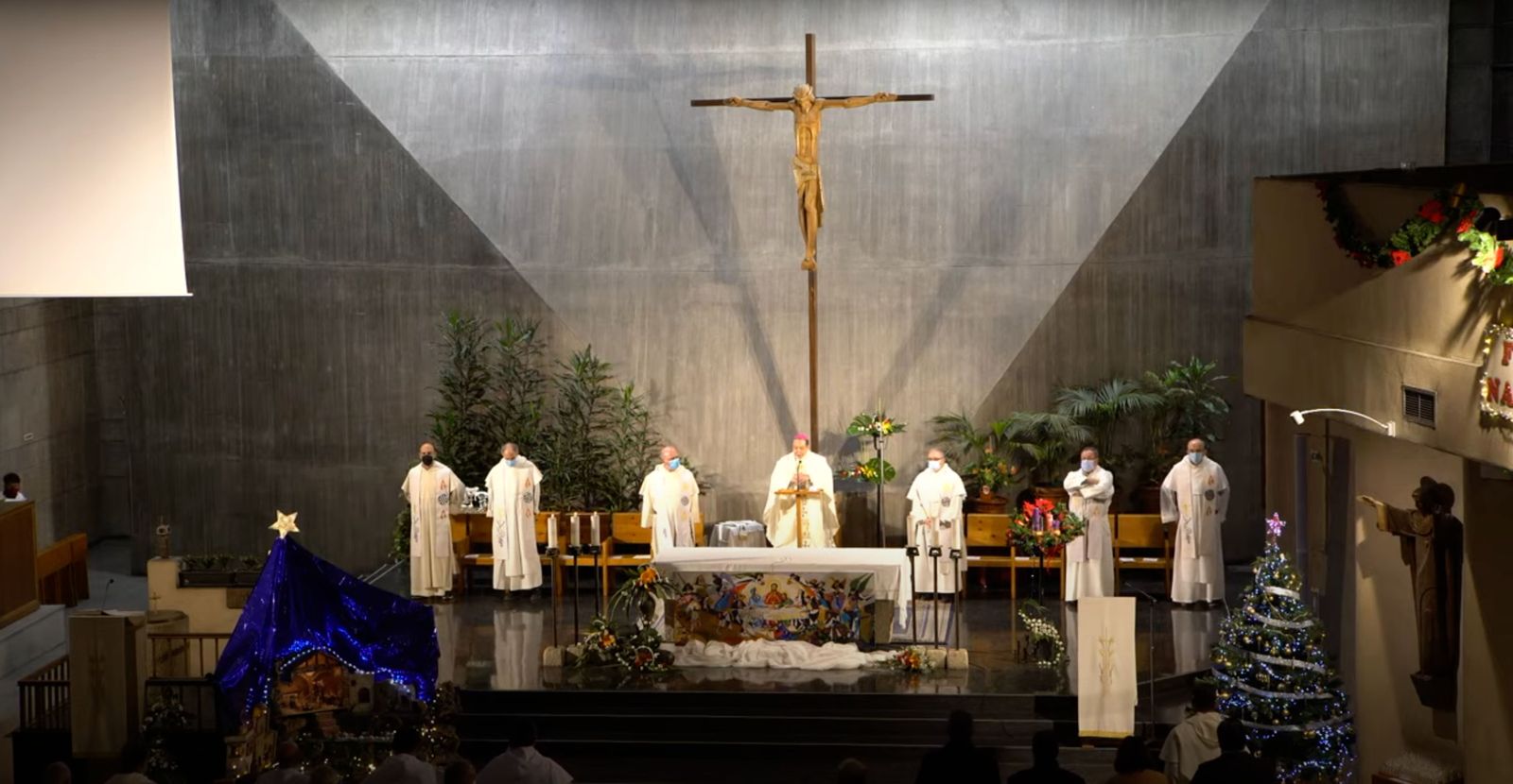 Los dominicos de España clausuran el Jubileo del VIII centenario de Santo Domingo de Guzmán