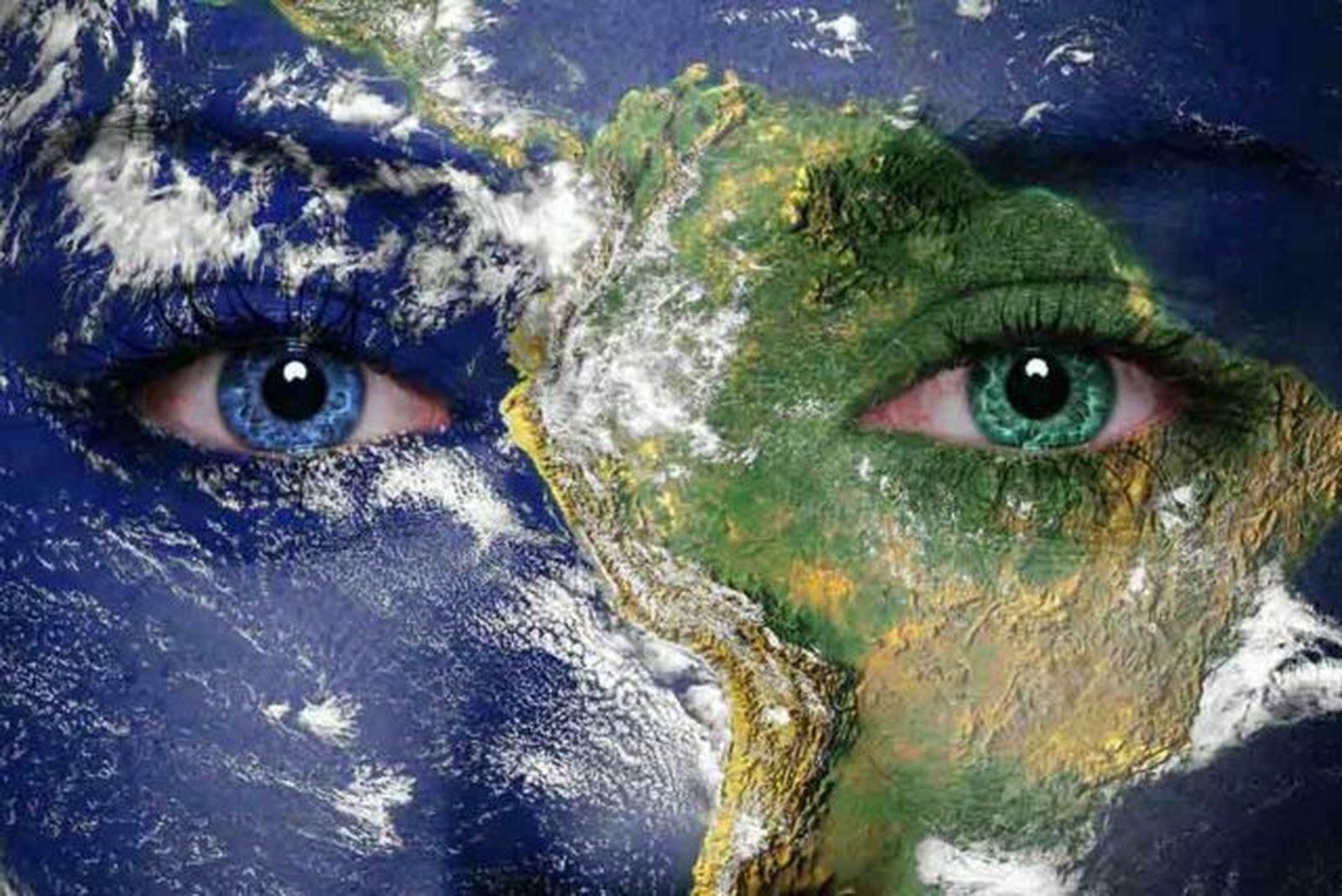 Cuidar a la Madre Tierra