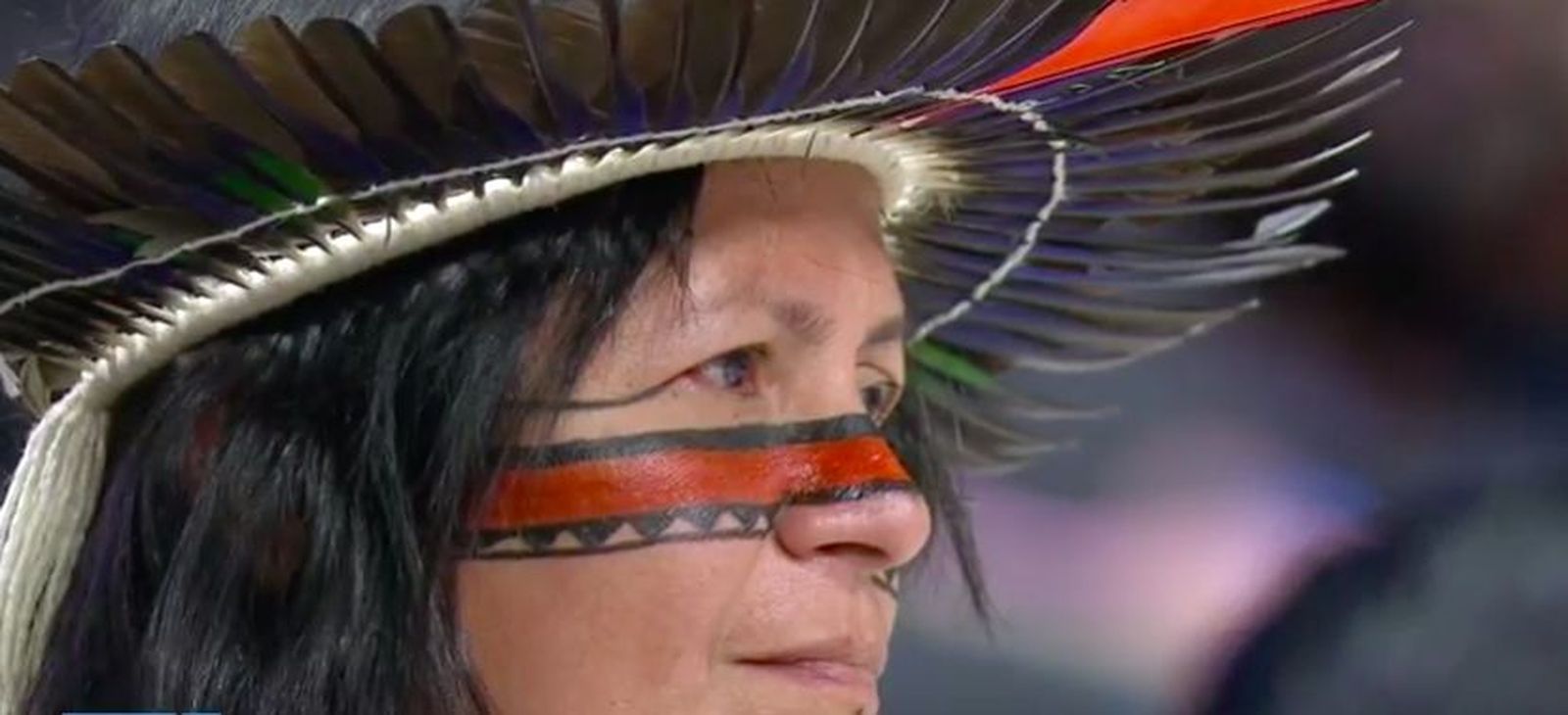 Misa conclusiva del Sínodo de la Amazonía