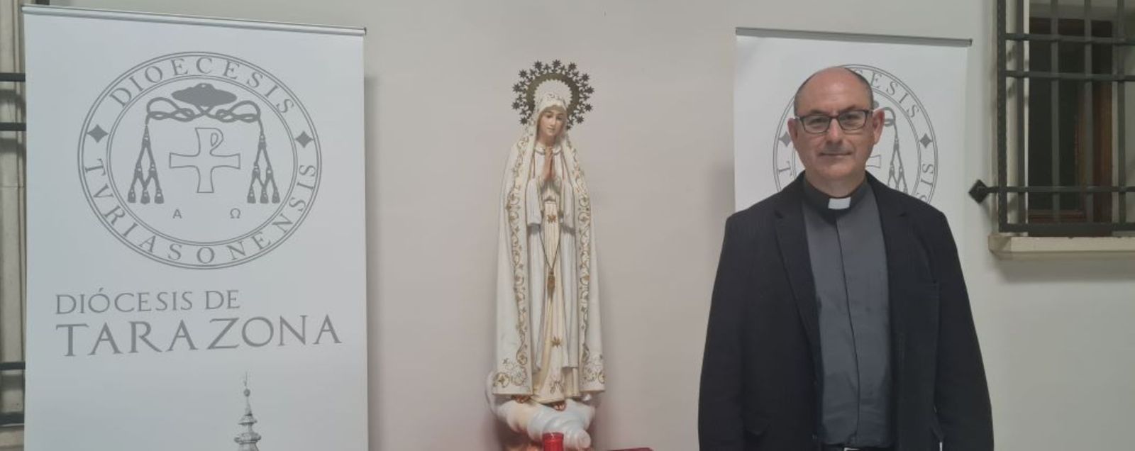 Francisco J Romero en Tarazona