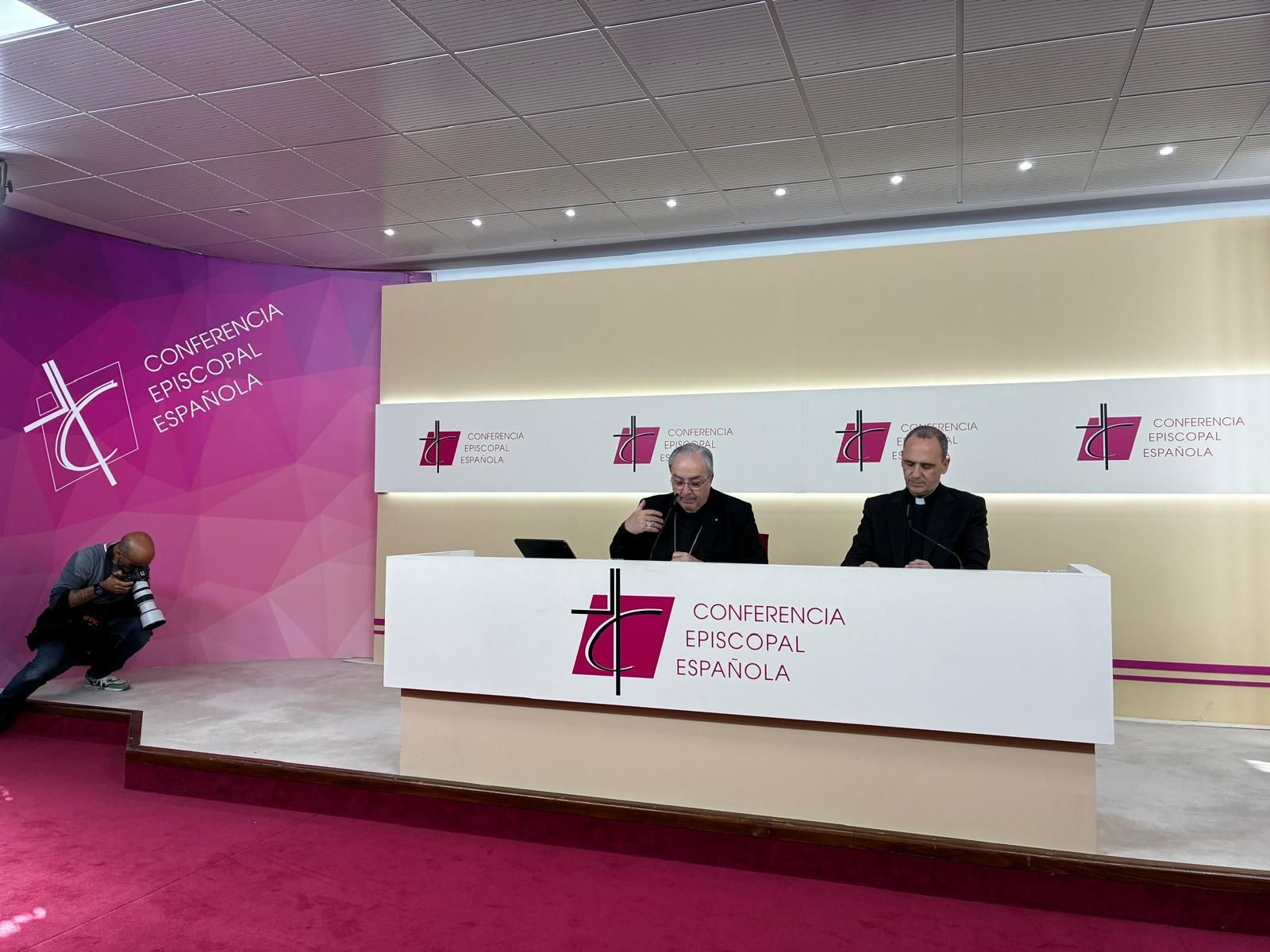 El 'Para dar luz', en el cajón