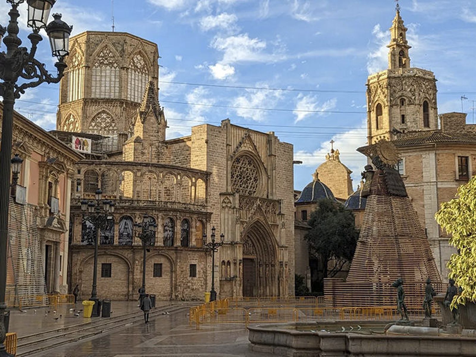 Catedral de Valencia