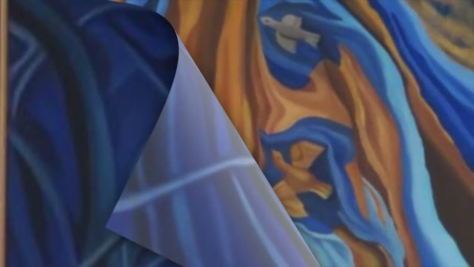 María como testigo actual de la presencia y participación de la mujer en la mesa social que nutre la vida en la experiencia del Reino de justicia y paz