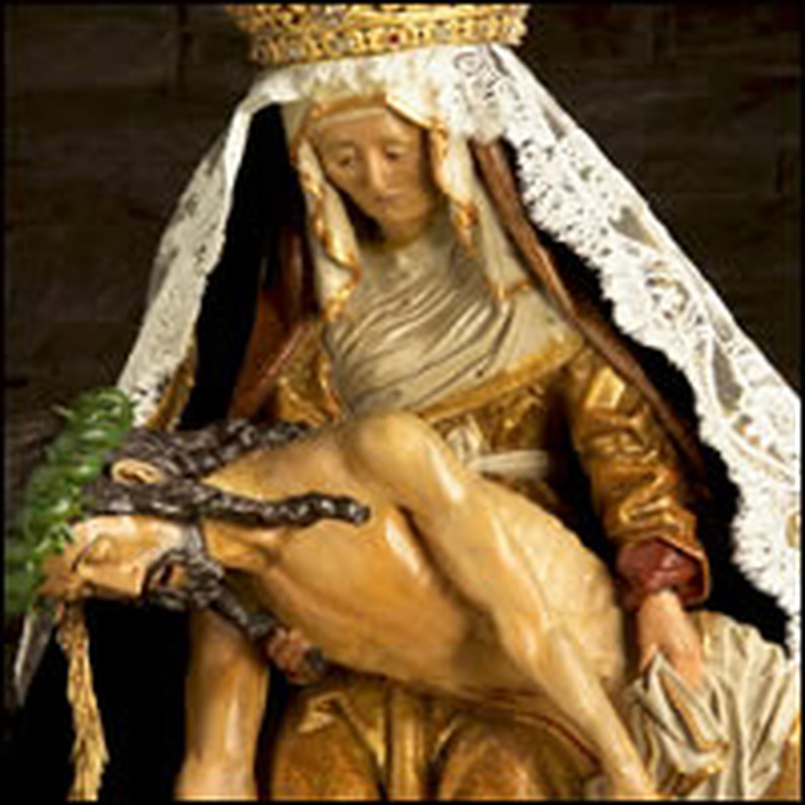 Virgen María