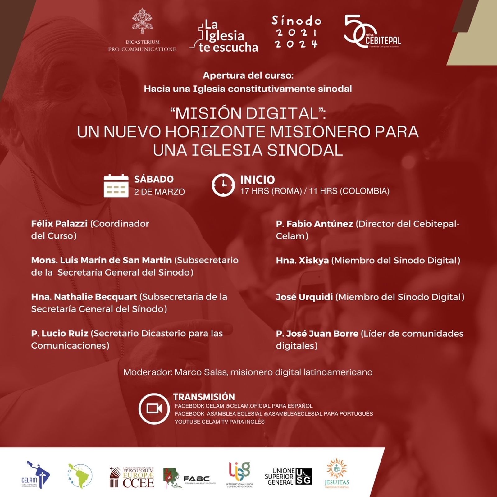 MOOC 'Misión digital'