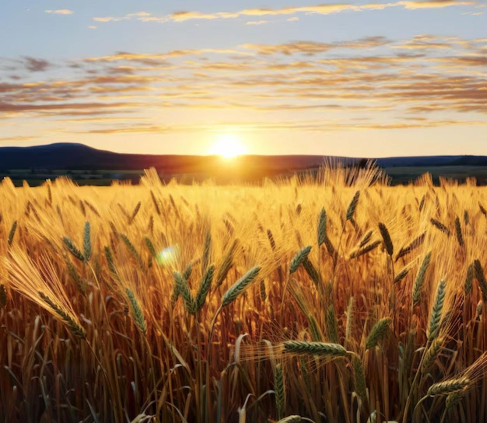 El mundo es el campo