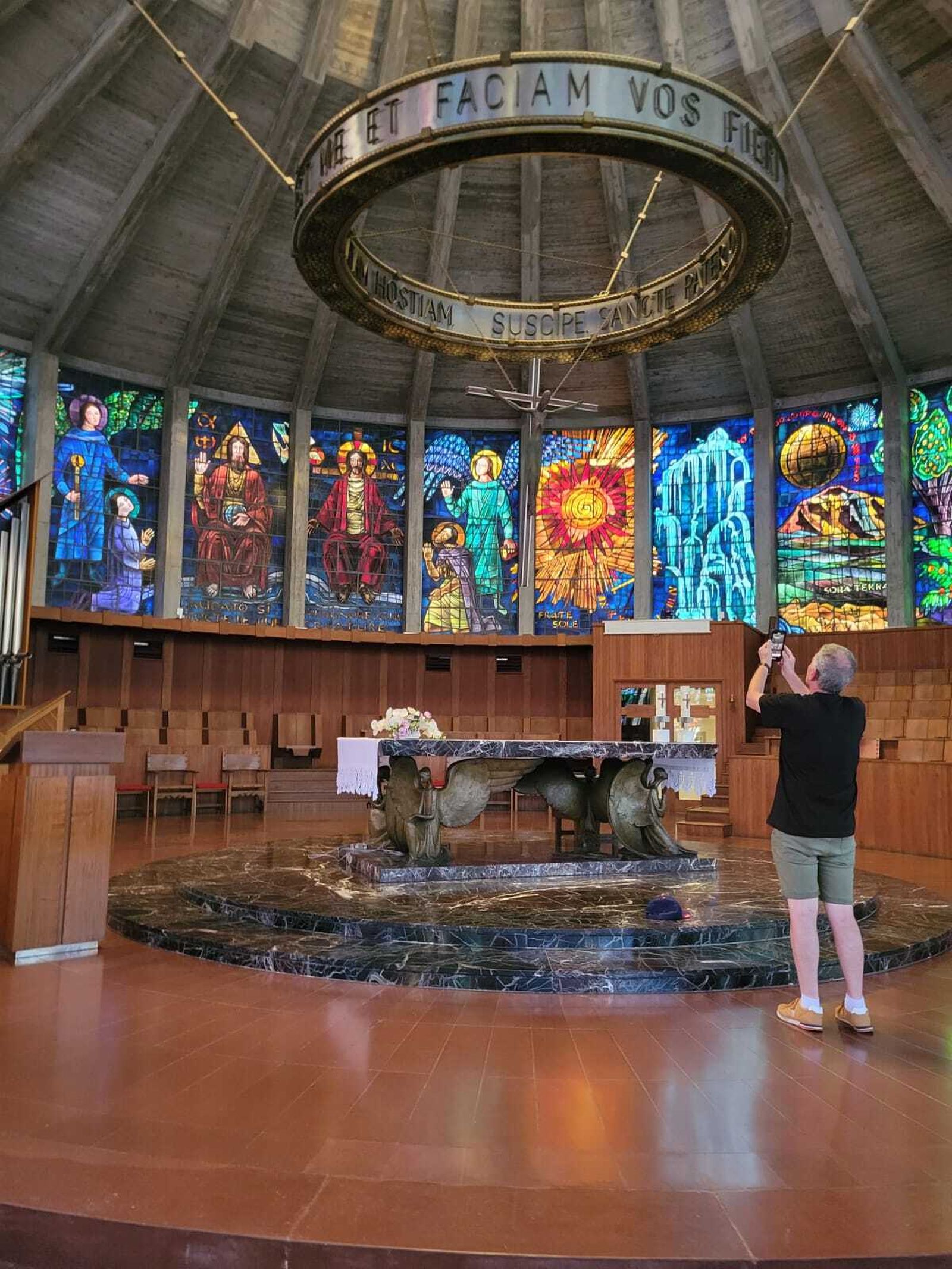 Porciúncula de Mallorca