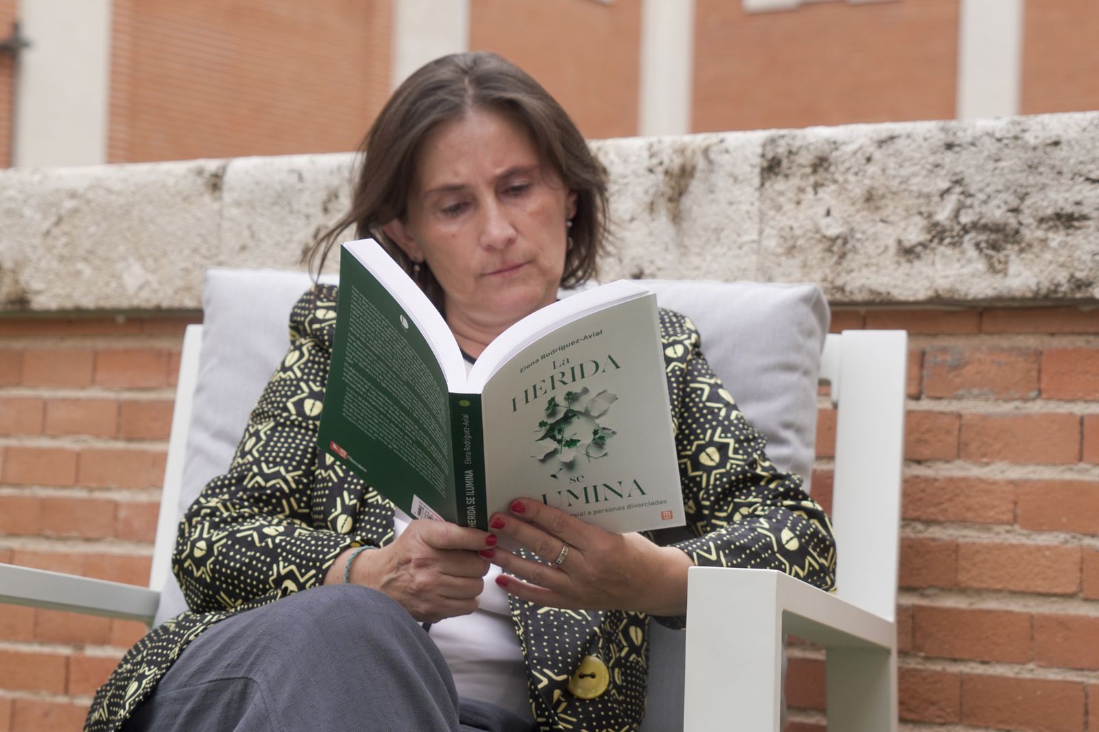 Elena Rodríguez-Avial