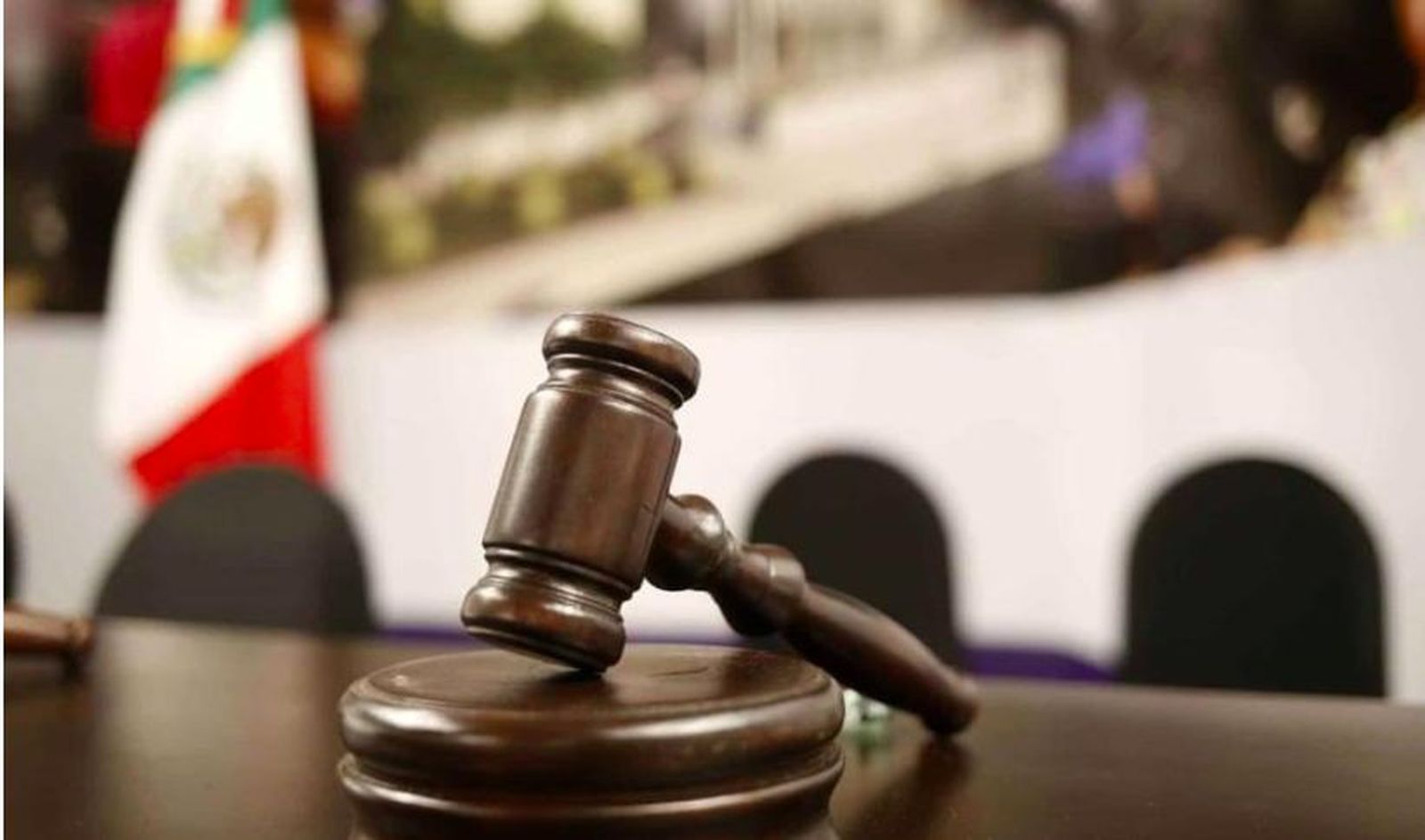 Pide Episcopado Mexicano a nuevos jueces y magistrados impartir justicia aplicando la ley imparcialmente