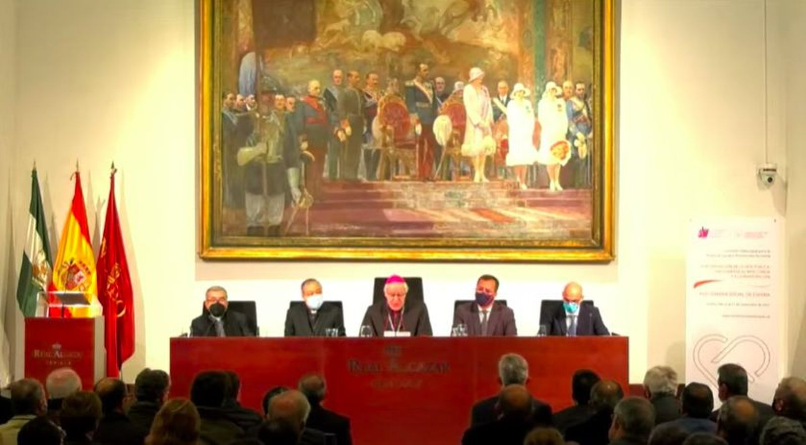 Real Alcázar de Sevilla