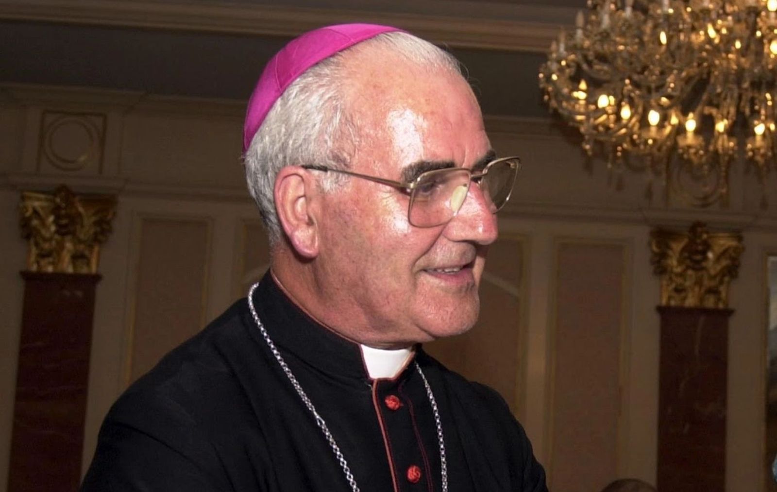 Monseñor Felipe Fernández