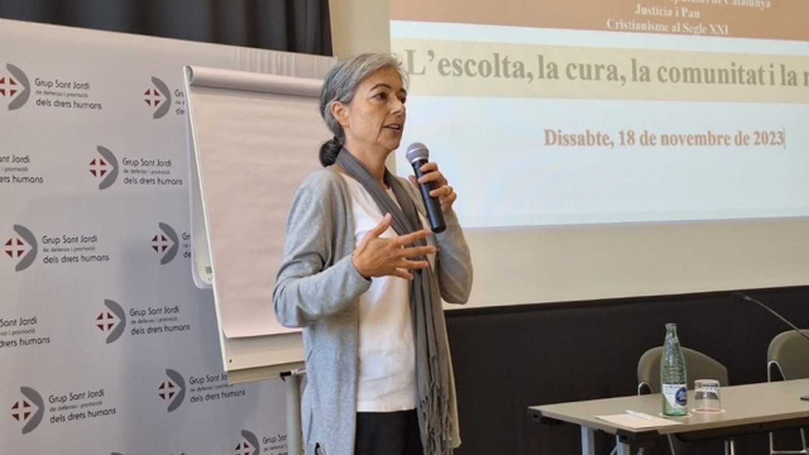 Maria del Mar Albajar