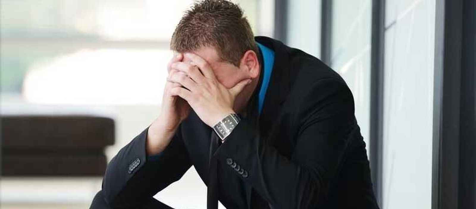 Desde la soledad del directivo al rincón de pensar