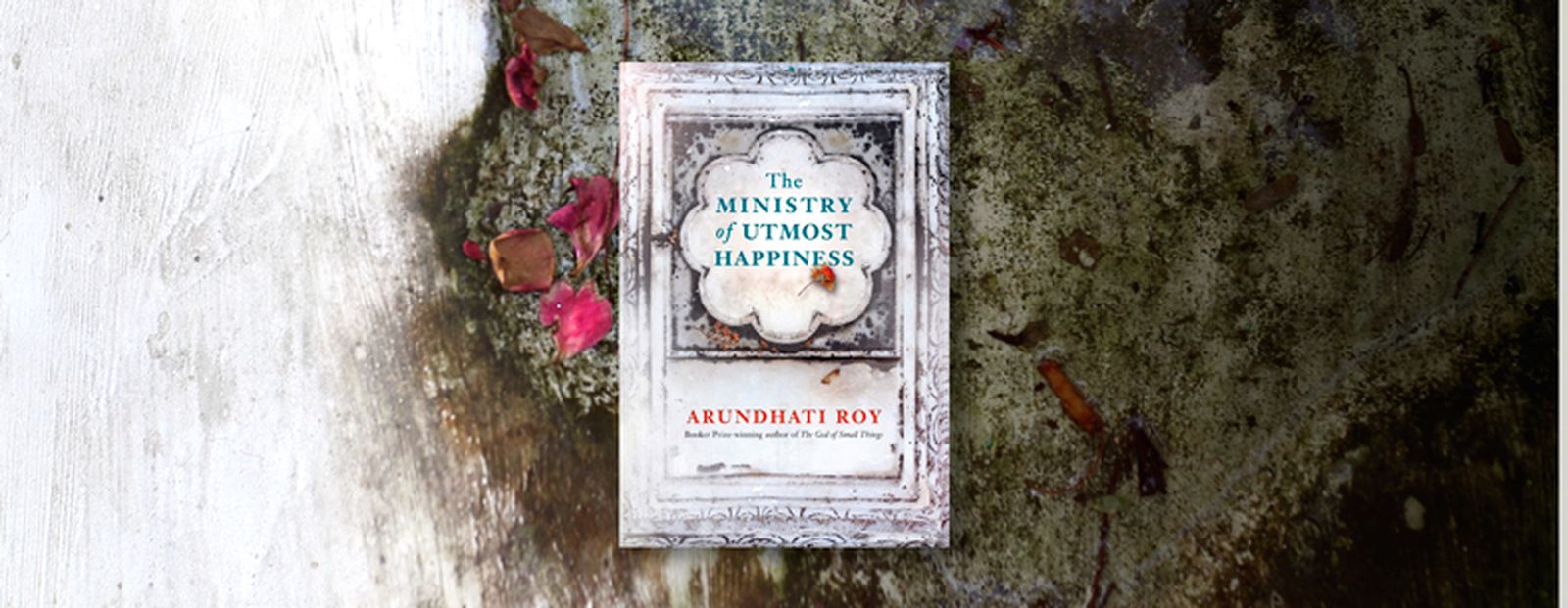 El Ministerio de la Felicidad Suprema