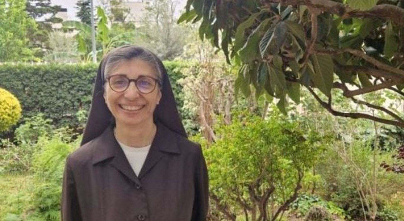 Susana García, de la URC