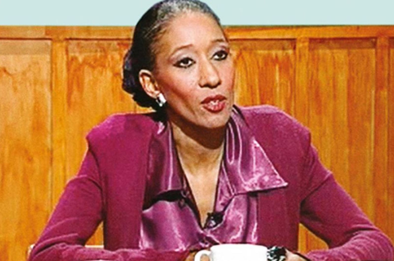 María Fernanda Silva