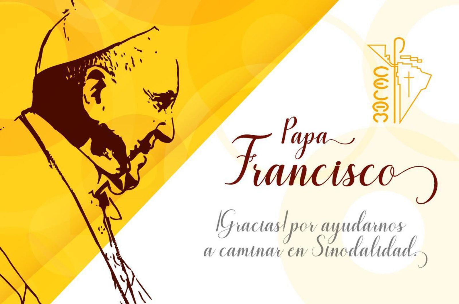 Francisco, el Papa de la Sinodalidad