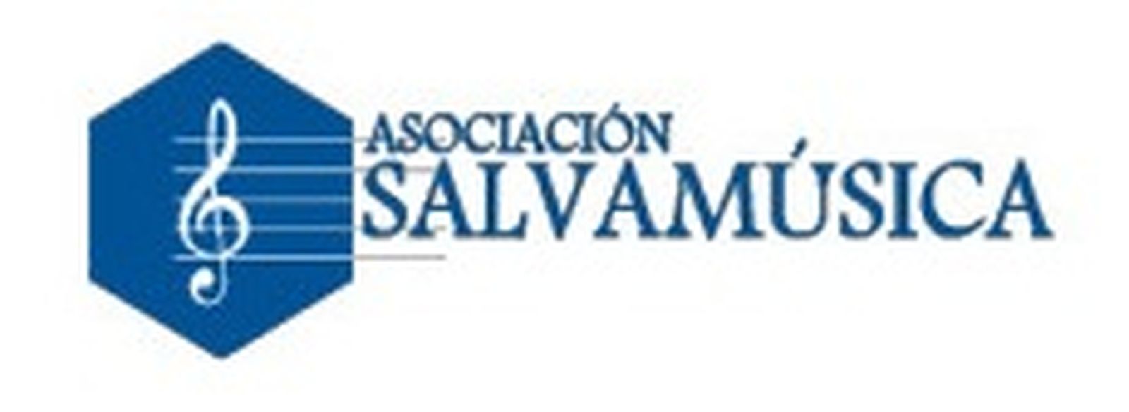 El LOgo Salvamúsica
