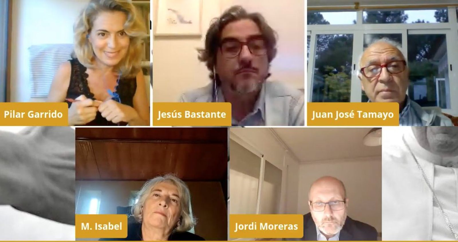 'Islam, violencia y convivencia: las religiones, ¿factor de paz?', a debate en RD