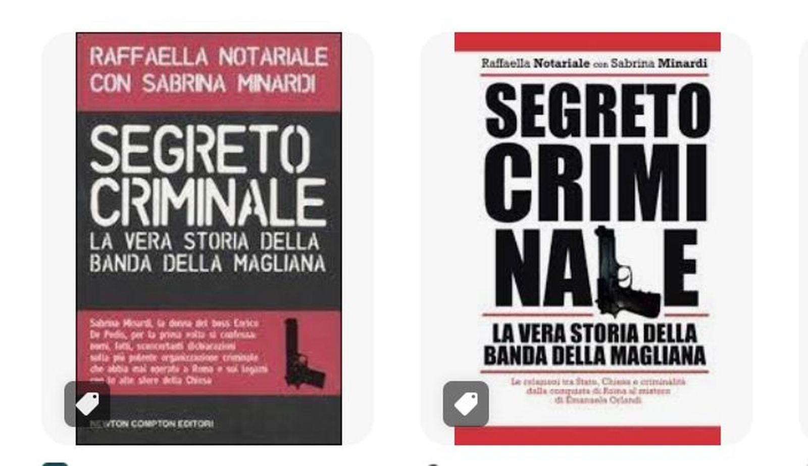 El caso de Emanuela Orlandi