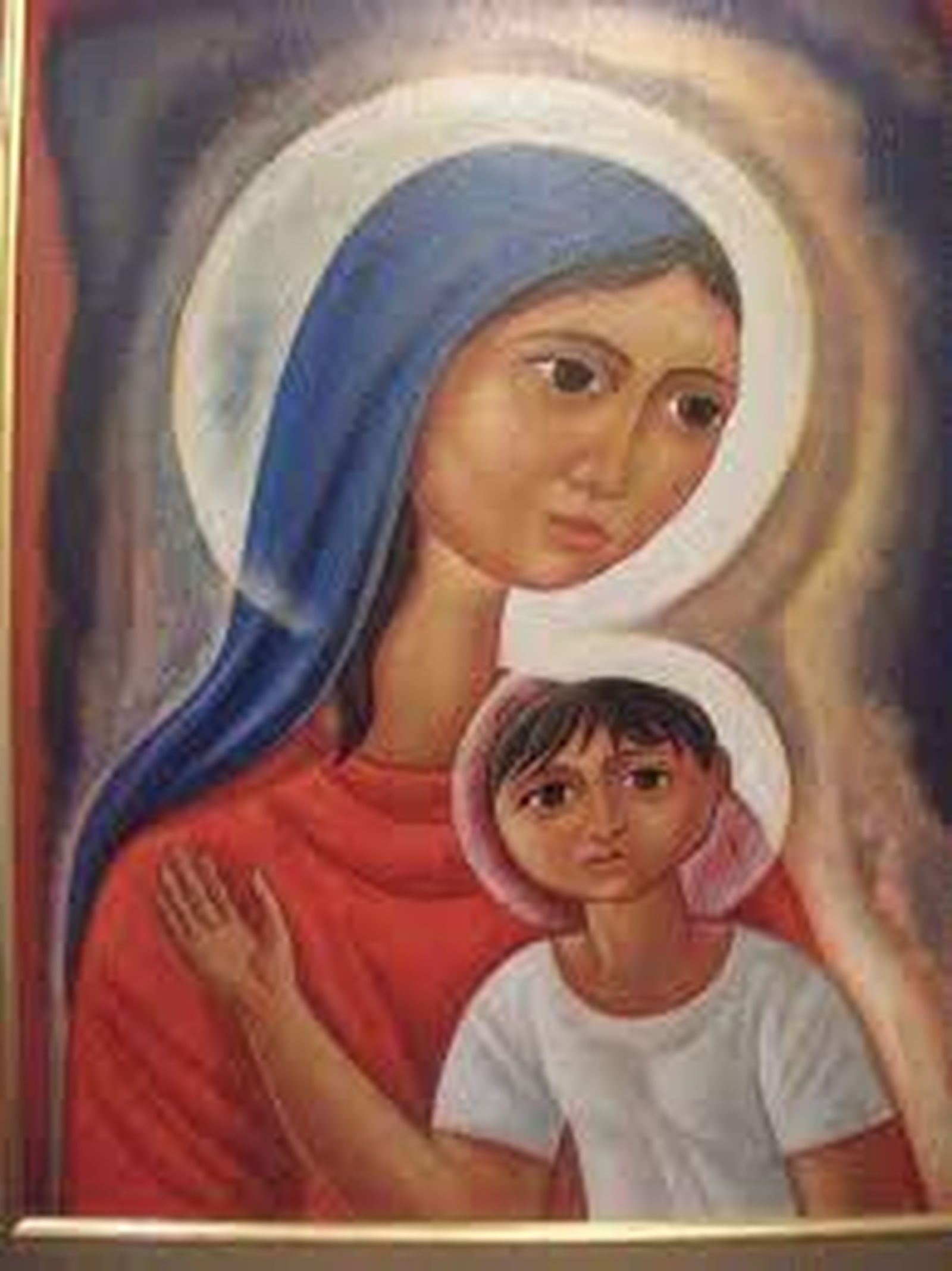 ❤¿Qué es el amor a Santa María? Quién lo probó lo sabe