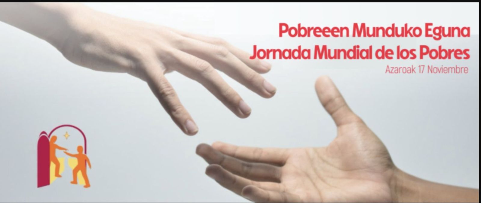 Jornada Mundial de los Pobres