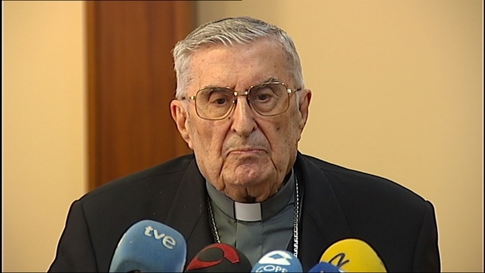 Don Gabino Díaz Merchán