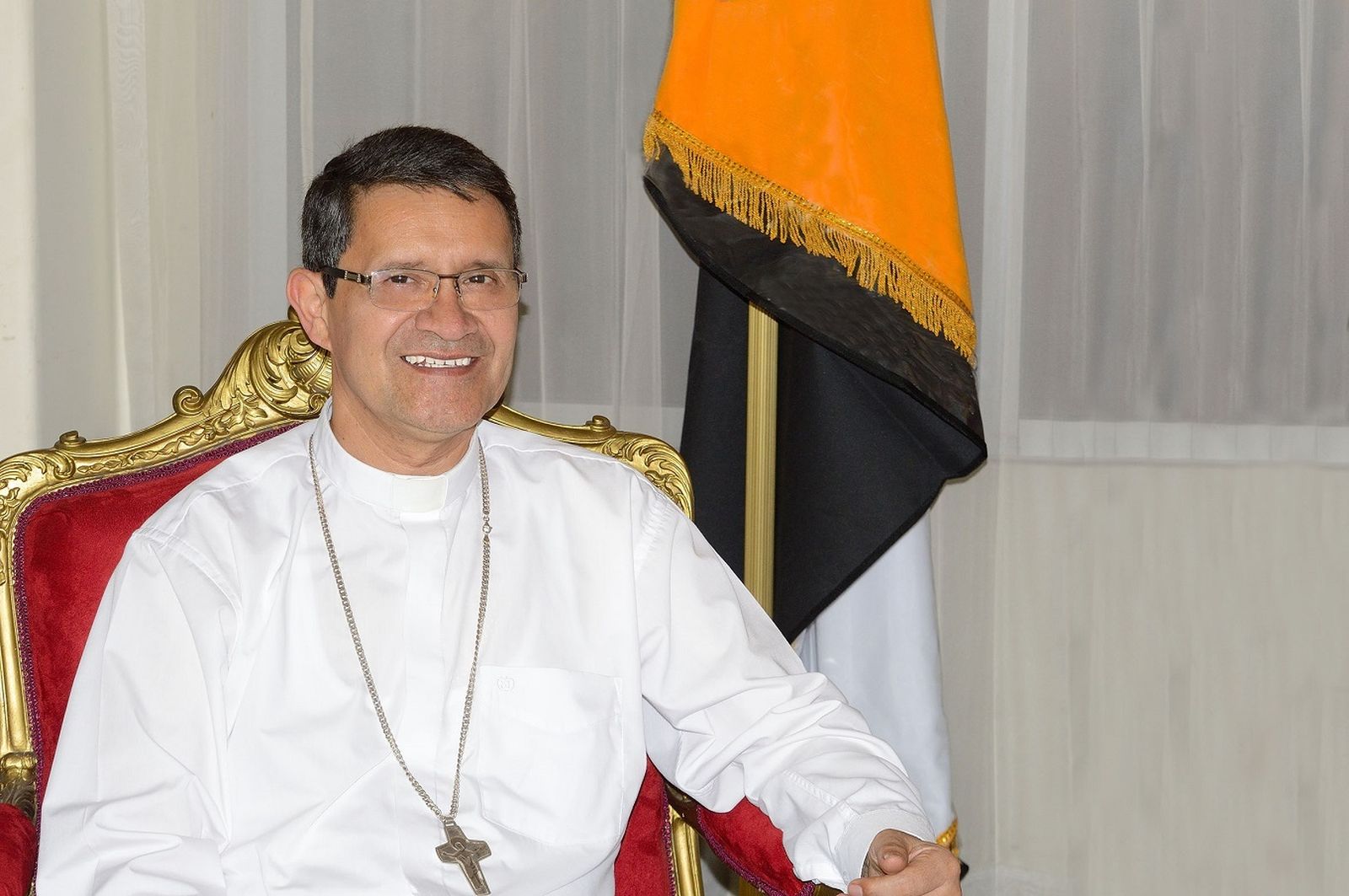 Mons. CabreraCopia