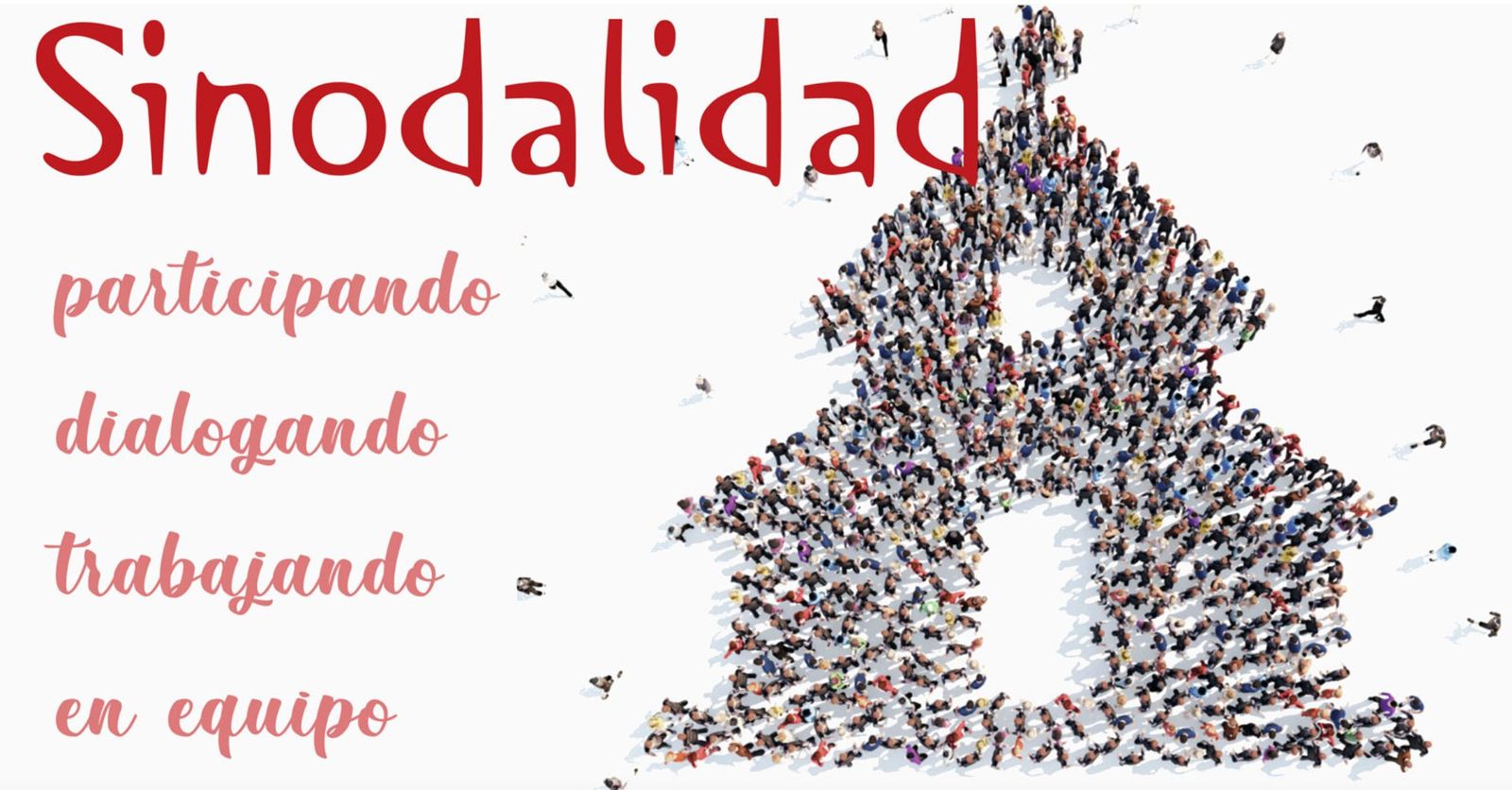 Sinodalidad