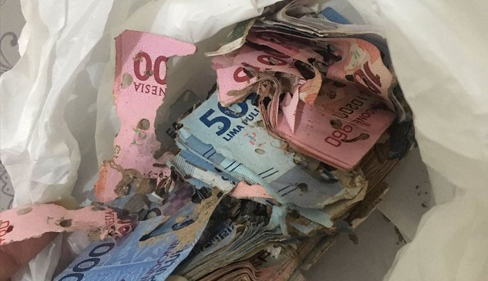 Aprovechando cristianamente la inflación