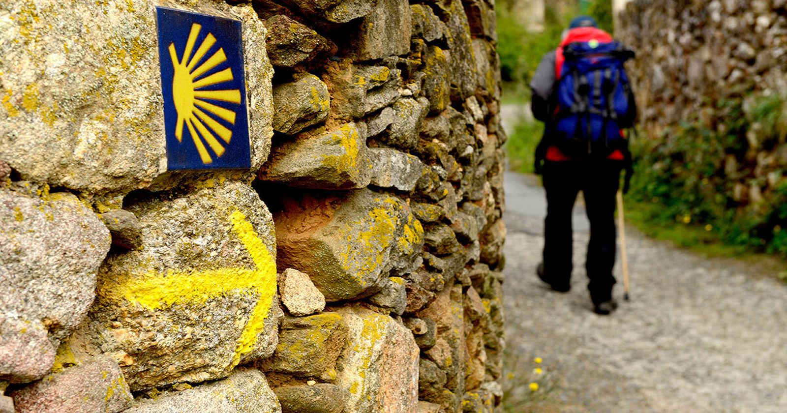 Camino de Santiago