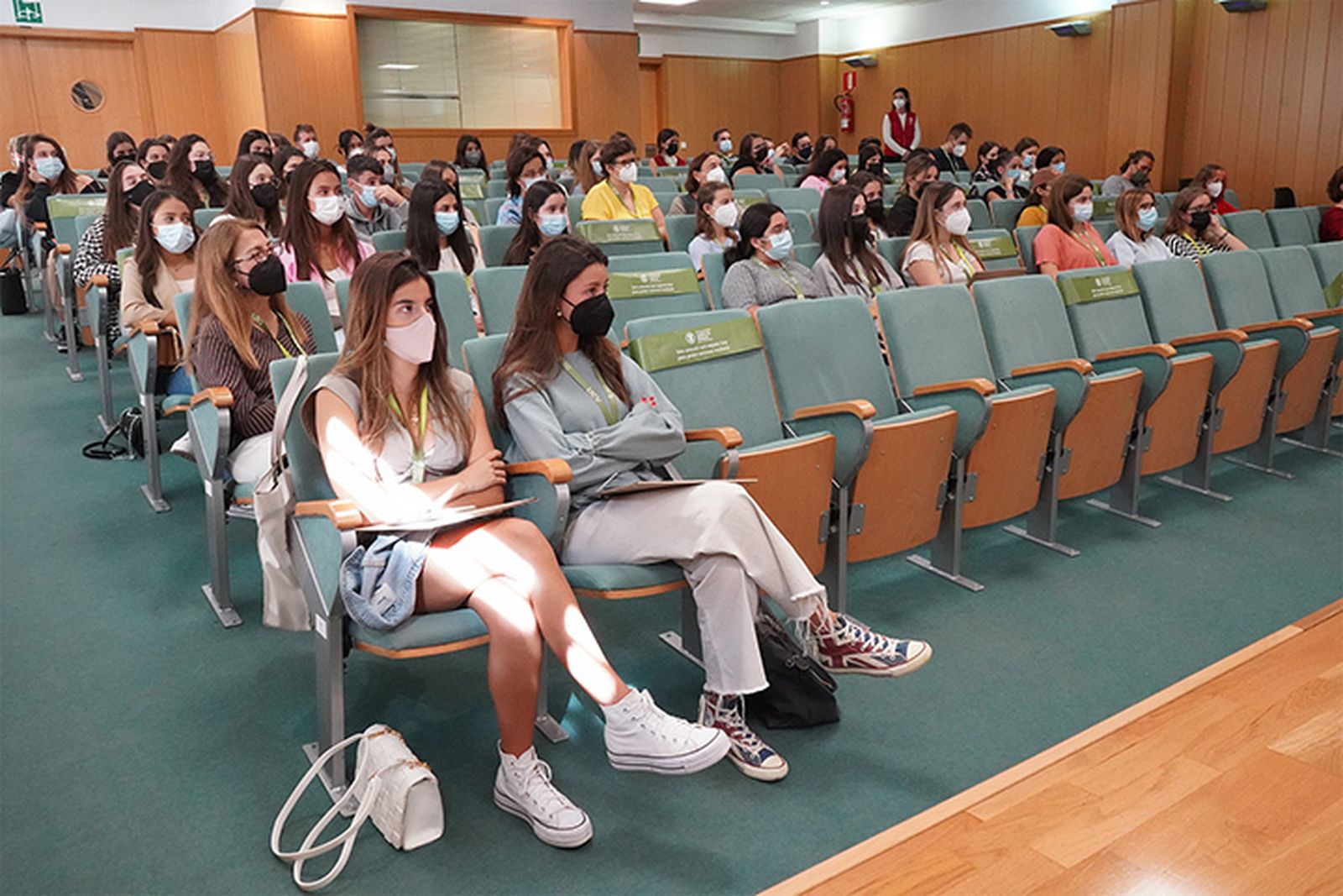 XVI Jornadas de Acción Social UCV