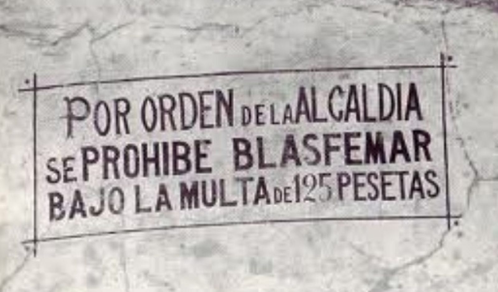 José Ignacio González Faus, sj.: "La gran mayoría de los que blasfeman no creen en Dios, no pretenden ofenderle"