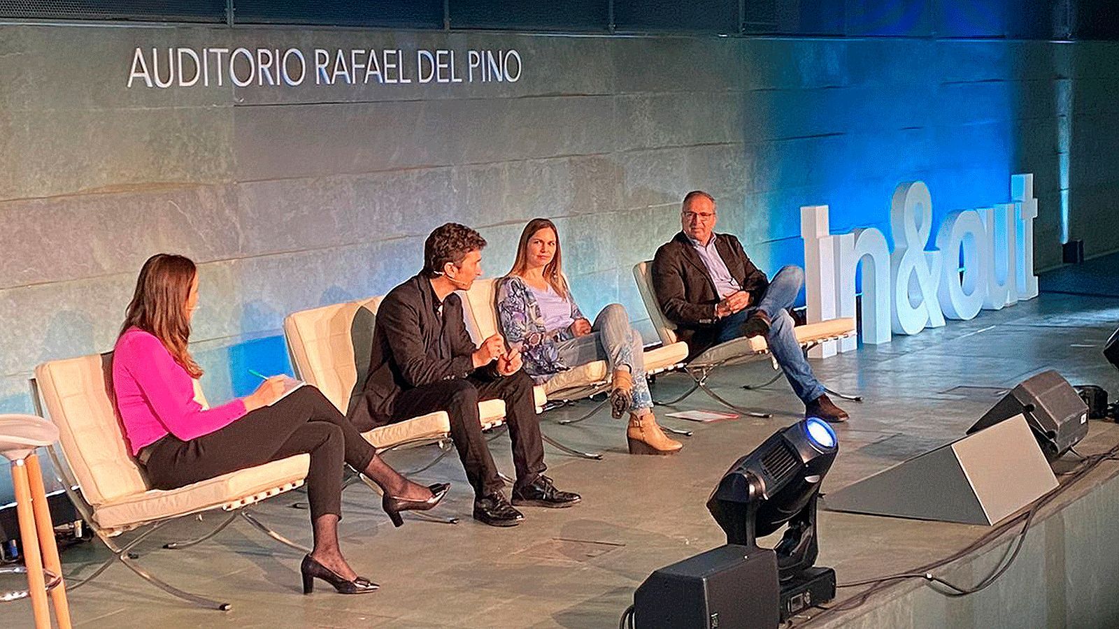 Diálogo sobre la importancia de la educación emocional