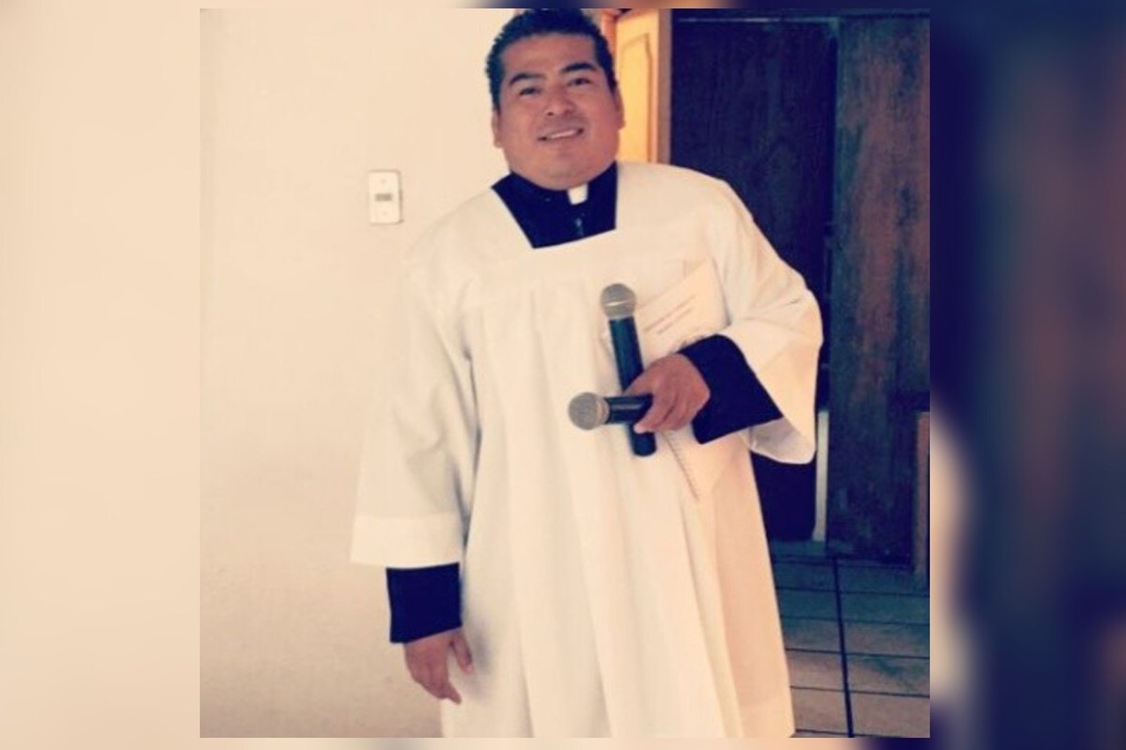 Padre José Guadalupe Popoca