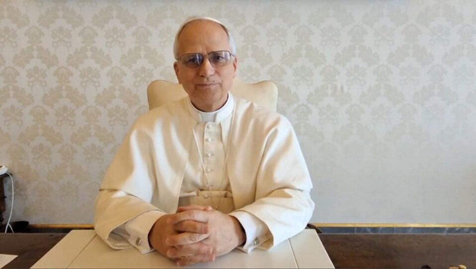 Iglesias del Sur global presentarán a León XIV documento sobre justicia climática