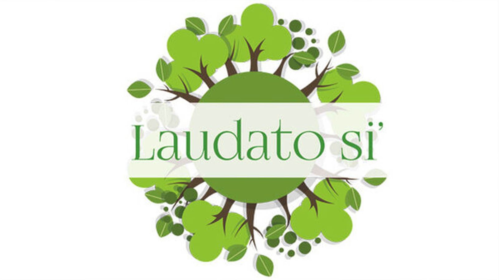 La Laudato Si' de Francisco es la temática de un nuevo documental