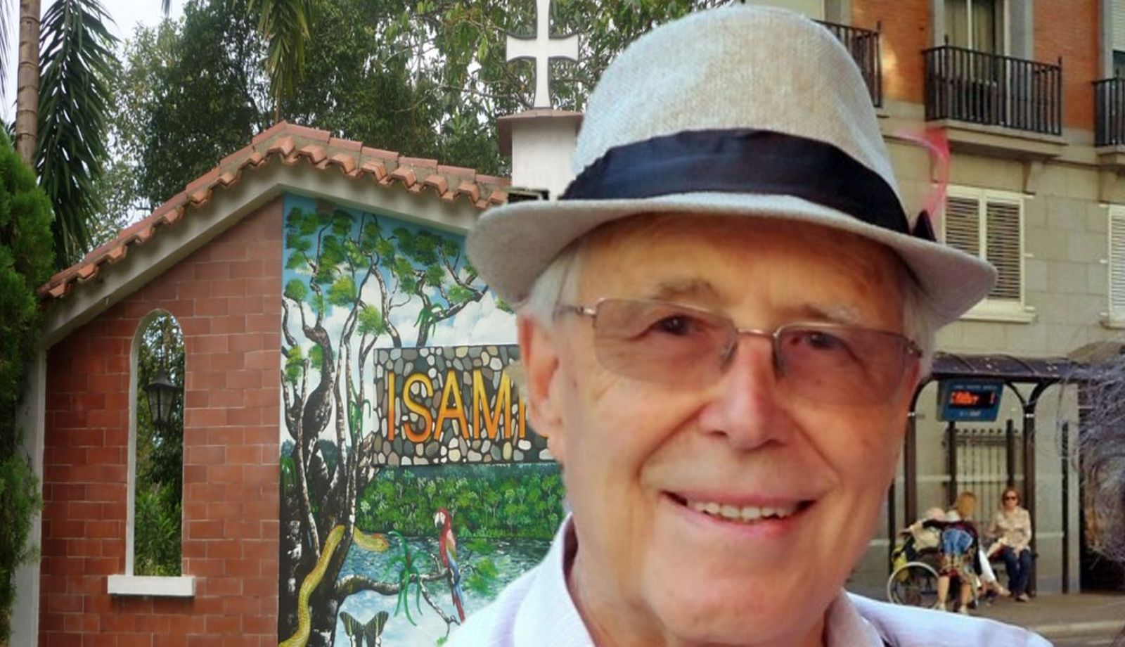 Monseñor Gonzalo López Marañón