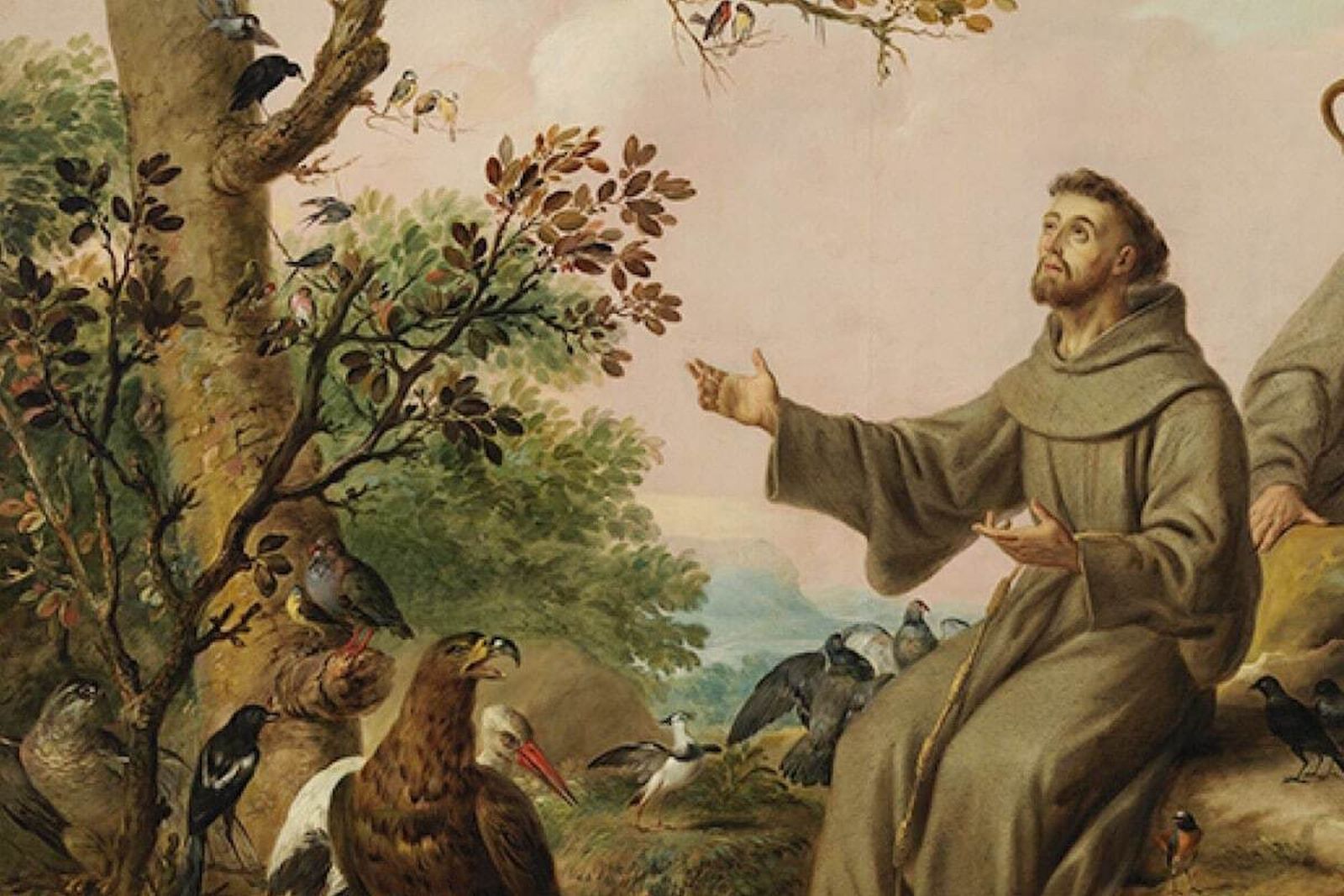 San Francisco de Asís