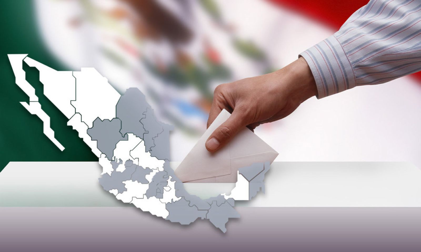 Elecciones México