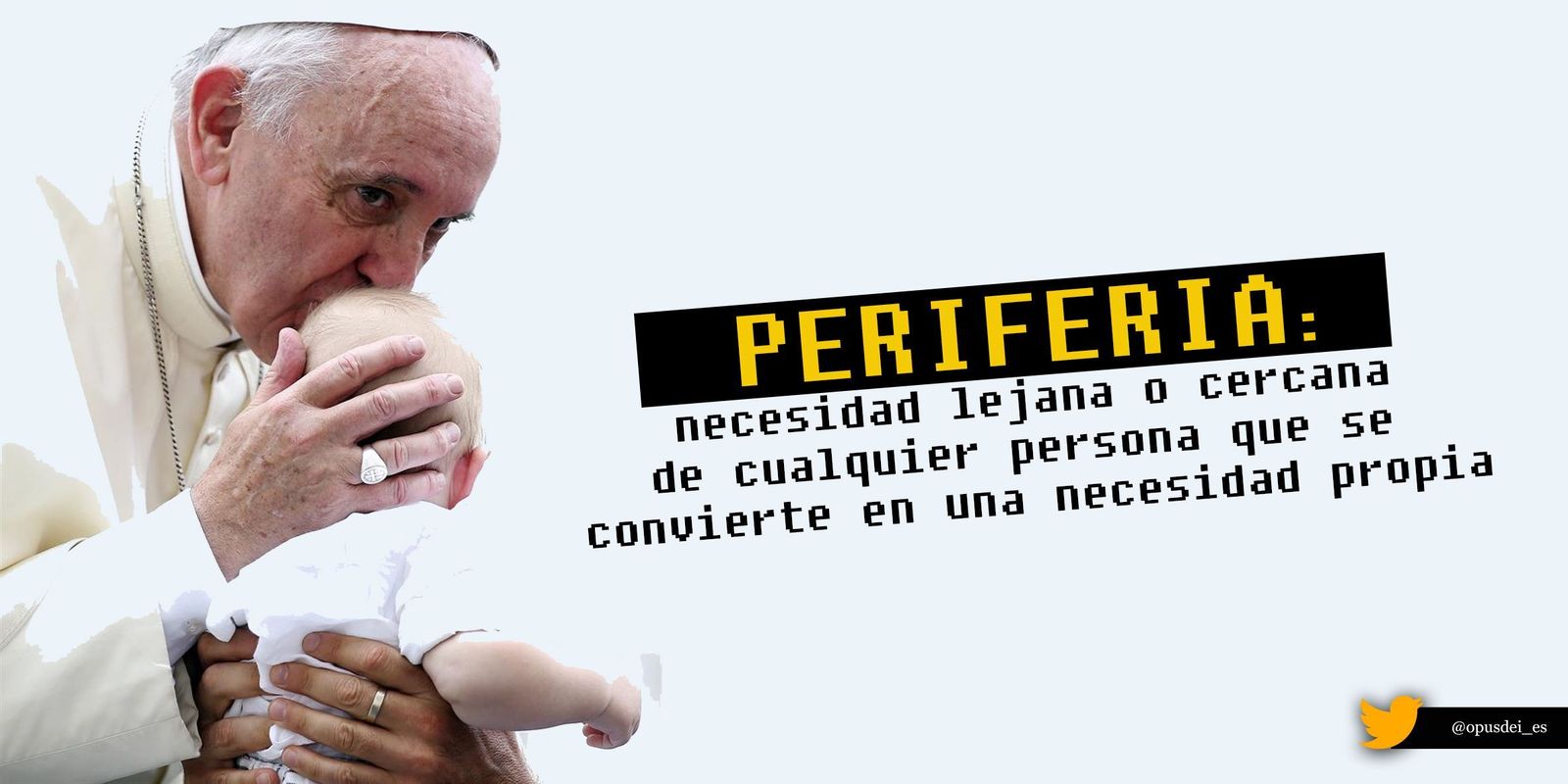 Periferia: la felicidad donde no se espera